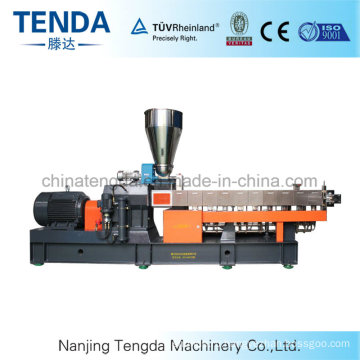 New Technology Professional Plastic Sheet Extrusion Machine for Pipe/Profile